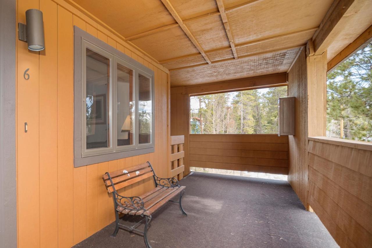 Hi Country Haus Unit 2506 Villa Winter Park Exterior photo