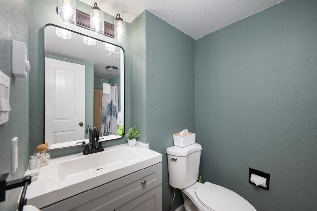Hi Country Haus Unit 2506 Villa Winter Park Exterior photo