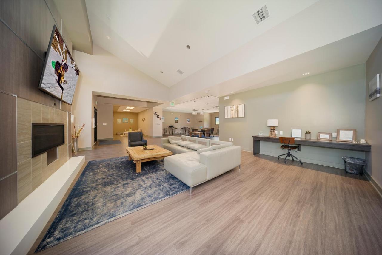 Hi Country Haus Unit 2506 Villa Winter Park Exterior photo