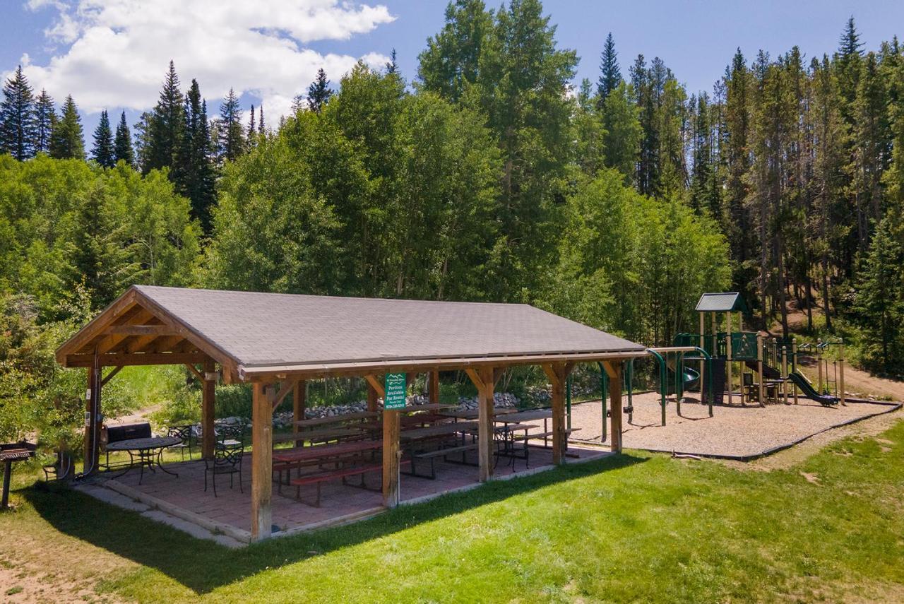 Hi Country Haus Unit 2506 Villa Winter Park Exterior photo
