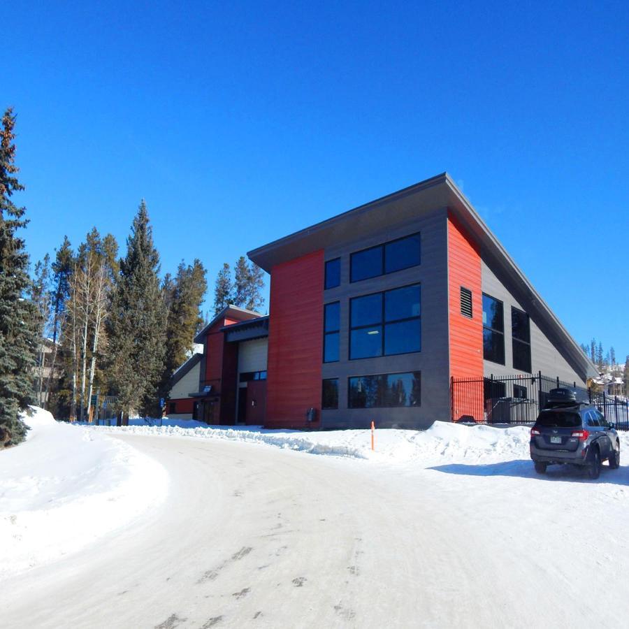 Hi Country Haus Unit 2506 Villa Winter Park Exterior photo