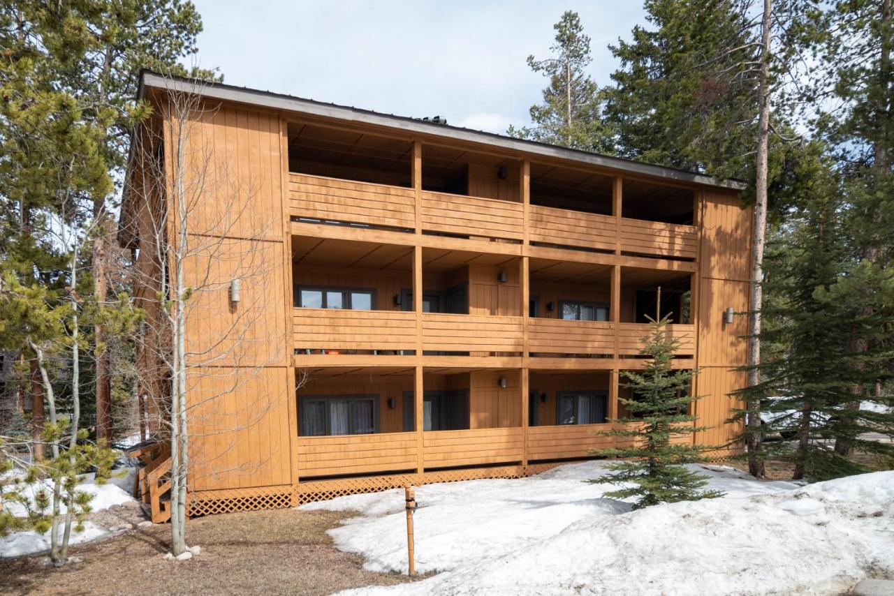 Hi Country Haus Unit 2506 Villa Winter Park Exterior photo