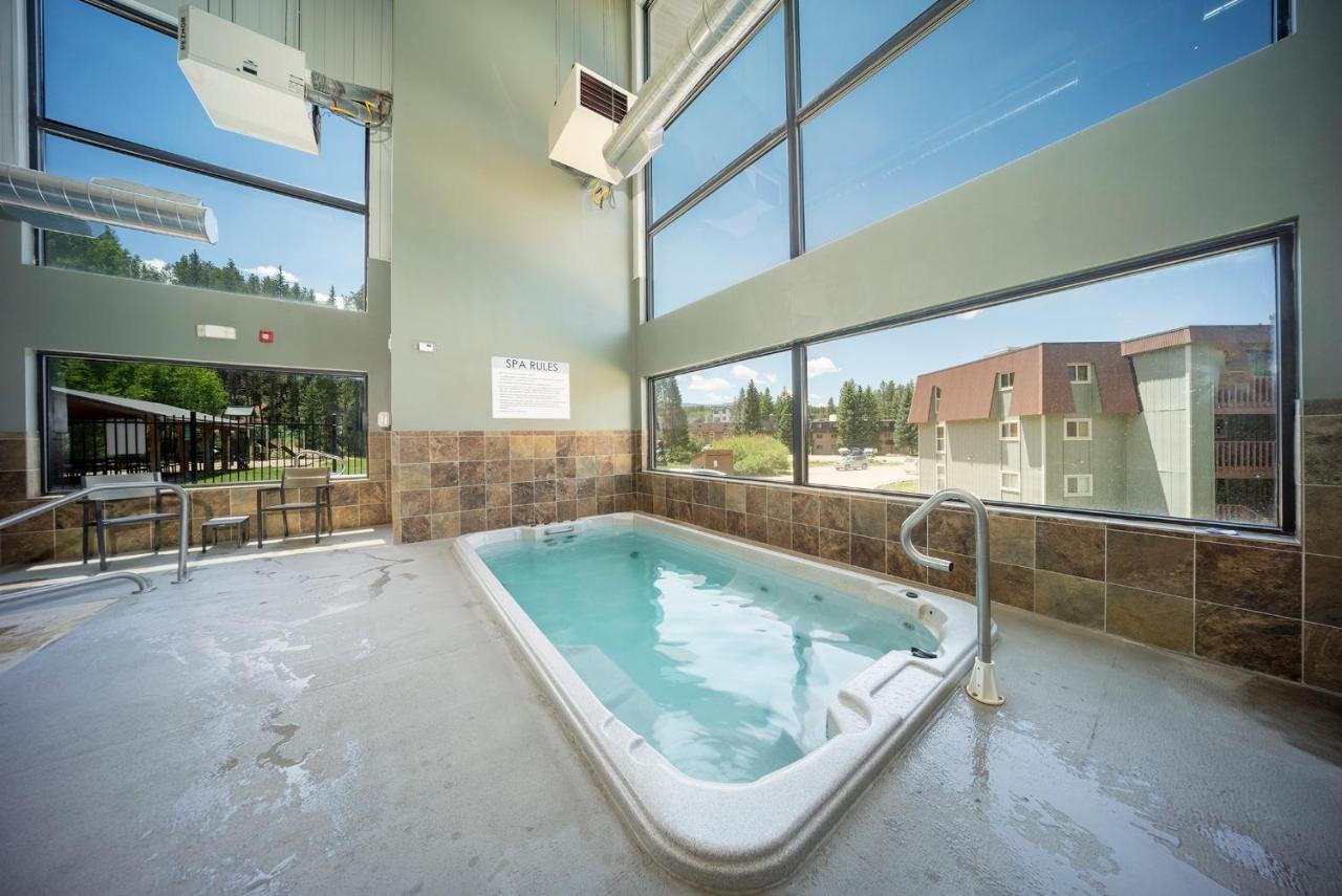 Hi Country Haus Unit 2506 Villa Winter Park Exterior photo